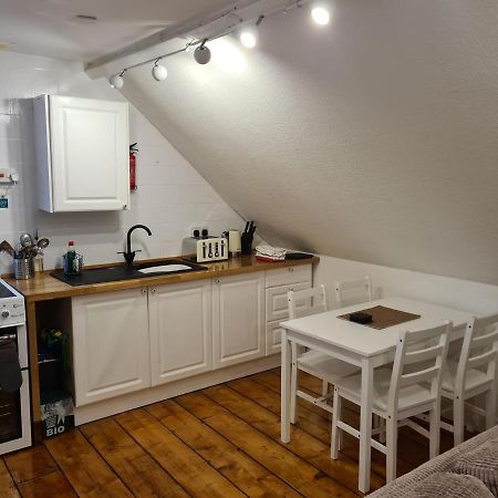 The Loft Apartment Weymouth Dış mekan fotoğraf