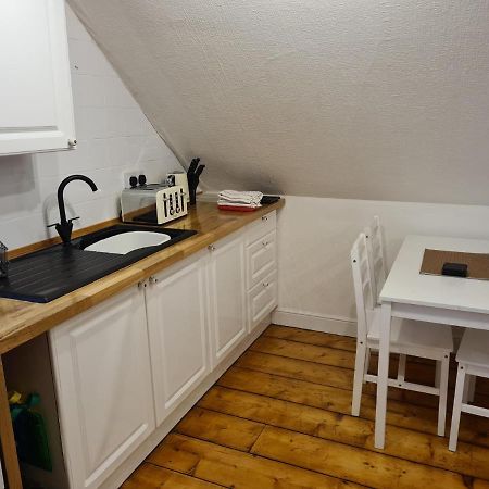 The Loft Apartment Weymouth Dış mekan fotoğraf