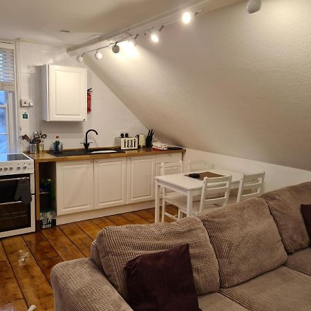 The Loft Apartment Weymouth Dış mekan fotoğraf