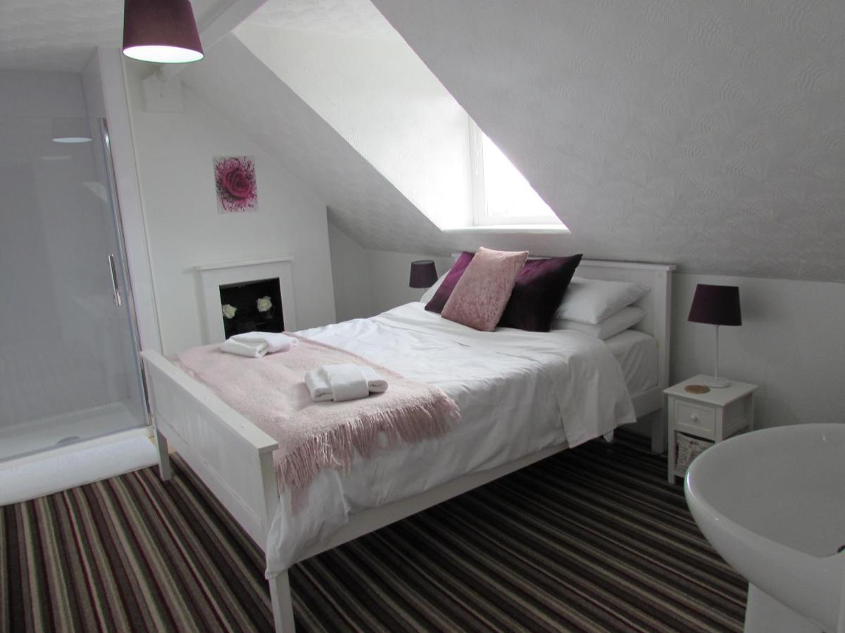 The Loft Apartment Weymouth Dış mekan fotoğraf