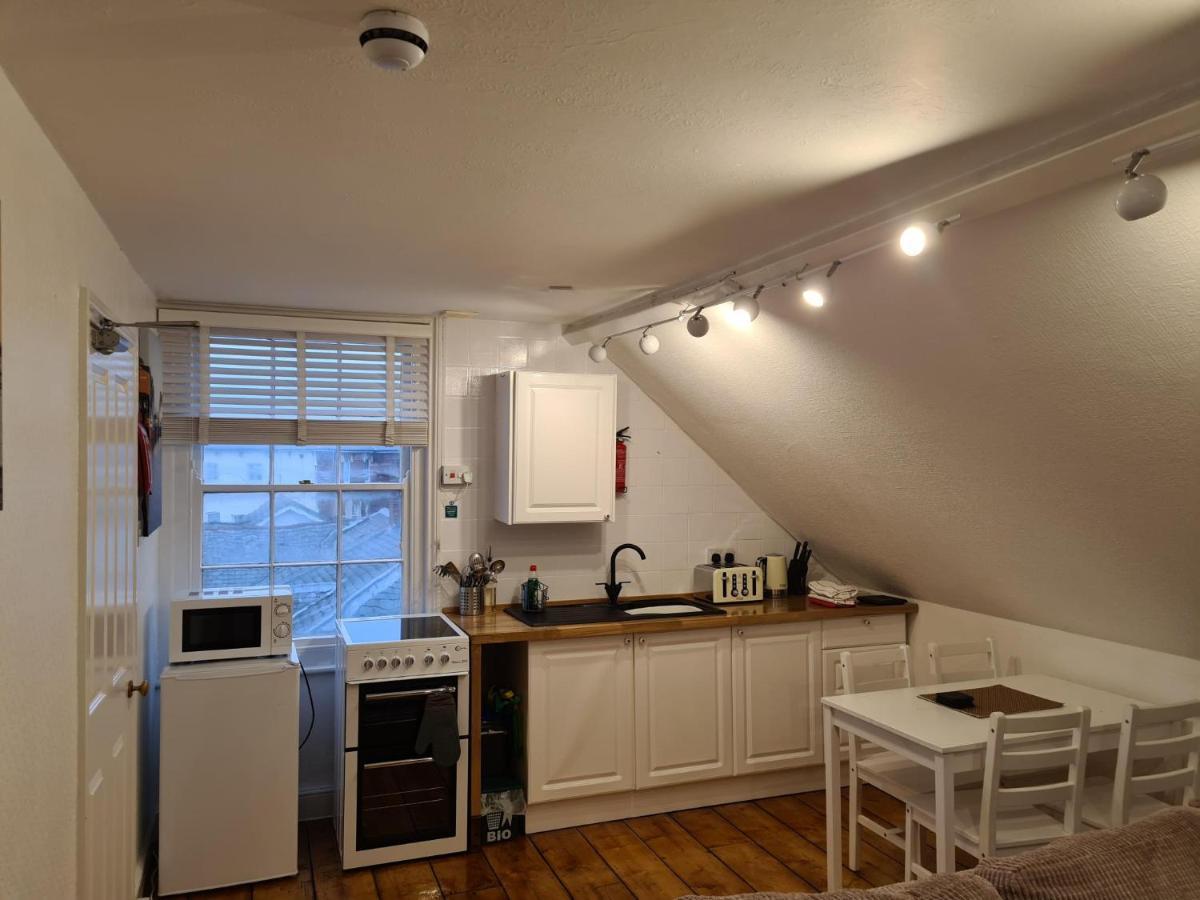 The Loft Apartment Weymouth Dış mekan fotoğraf