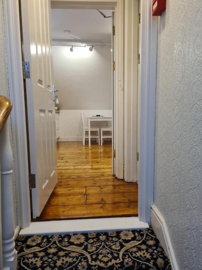 The Loft Apartment Weymouth Dış mekan fotoğraf