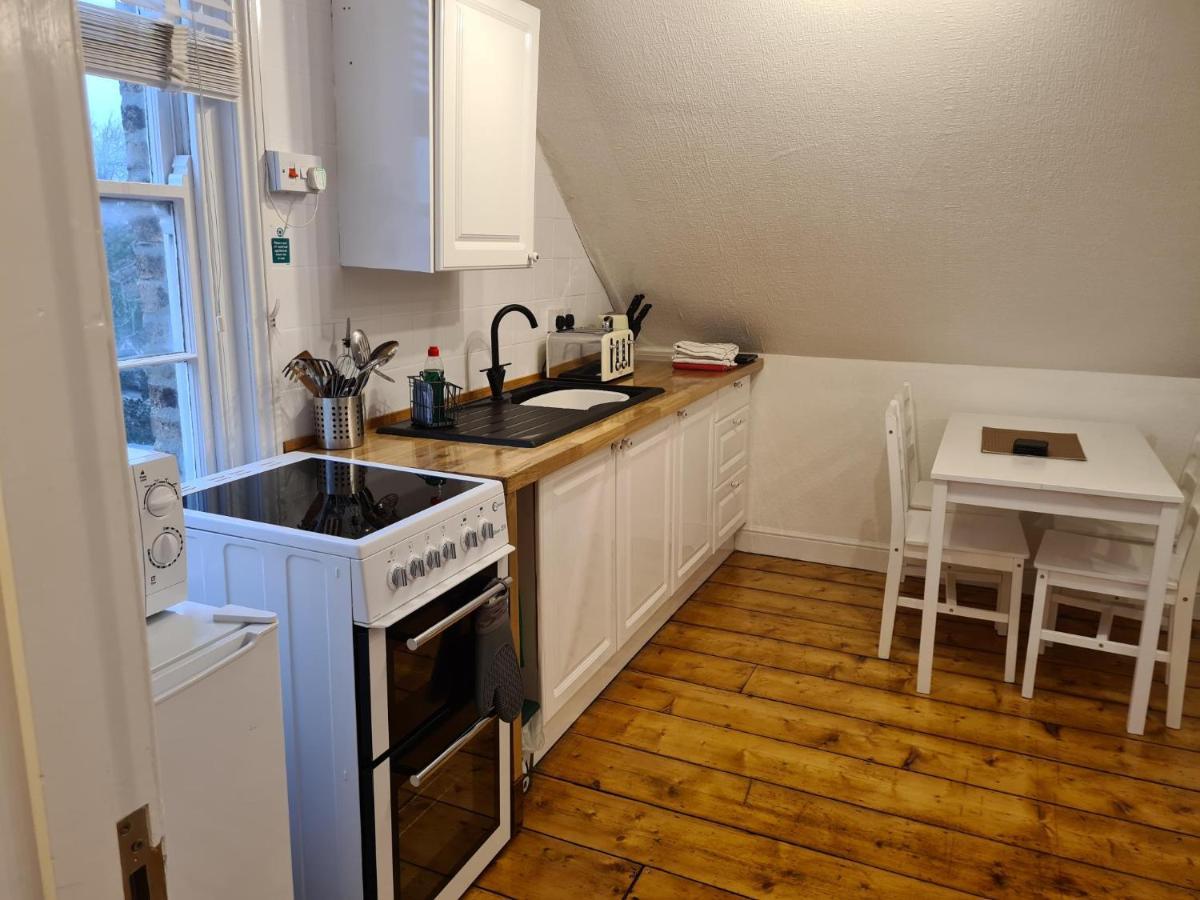 The Loft Apartment Weymouth Dış mekan fotoğraf