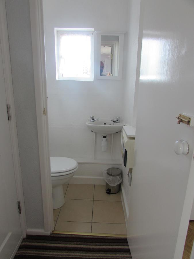 The Loft Apartment Weymouth Dış mekan fotoğraf