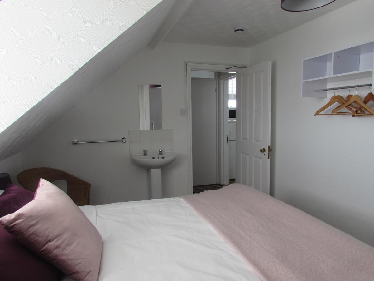 The Loft Apartment Weymouth Dış mekan fotoğraf