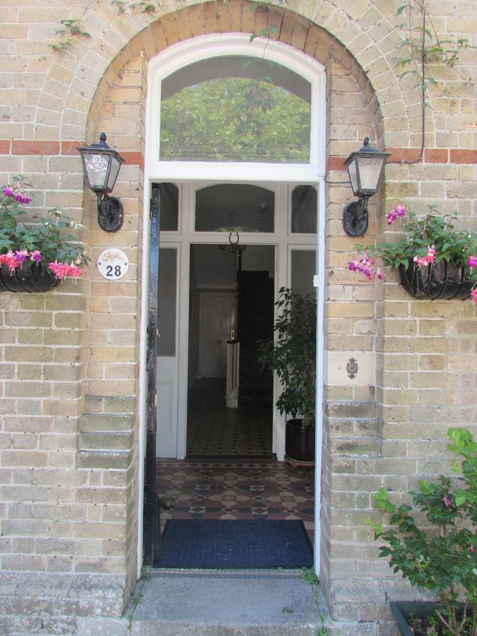 The Loft Apartment Weymouth Dış mekan fotoğraf